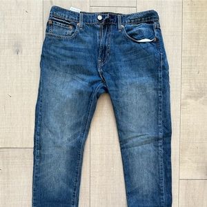 Mens Levi’s 512 Jeans - NEVER WORN